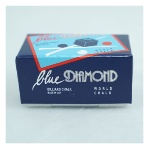 블루 다이아몬드 초크